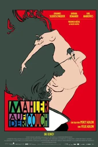 Mahler on the Couch (2010)