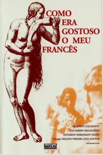 How Tasty Was My Little Frenchman (1971)