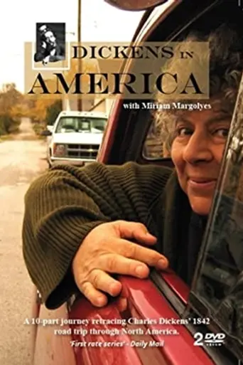 Dickens in America (2005)
