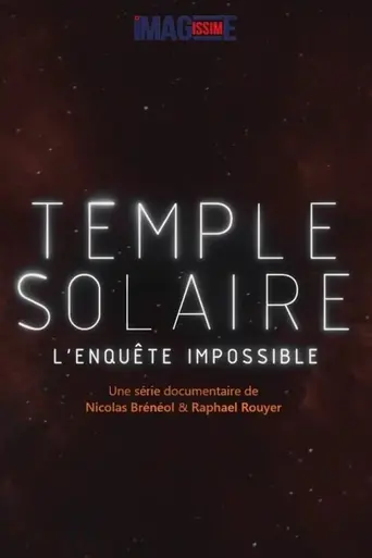 Sirius: An Apocalyptic Order (2022)