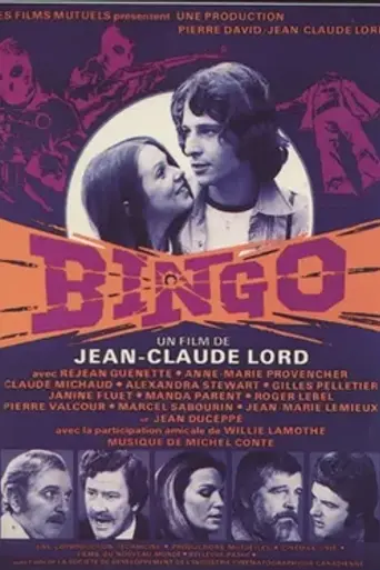 Bingo (1974)
