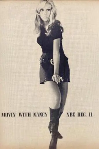 Movin' with Nancy (1967)