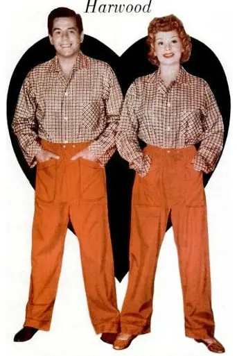 I Love Lucy (1953)