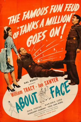 About Face (1942)