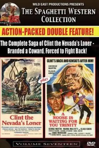 Clint the Stranger (1967)