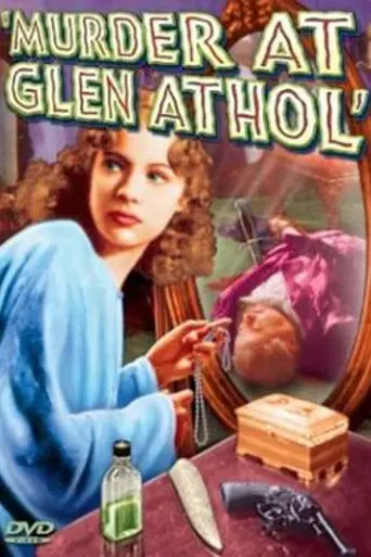 Murder at Glen Athol (1936)
