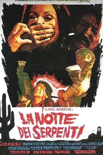 Night of the Serpent (1969)