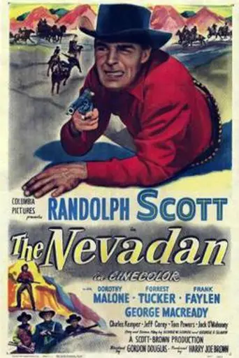 Nevada (1950)