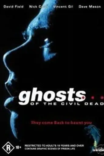 Ghosts… of the Civil Dead (1988)