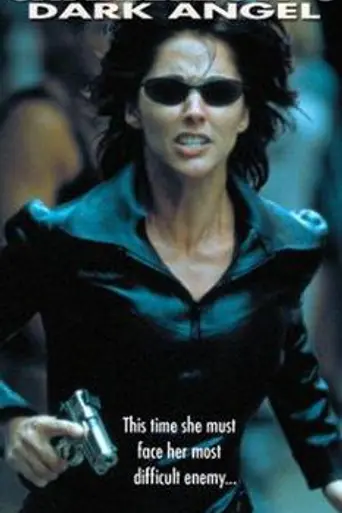 Chameleon 3: Dark Angel (2000)