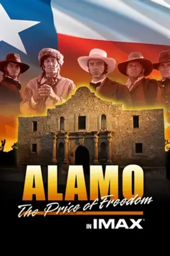 Alamo: The Price of Freedom (1988)