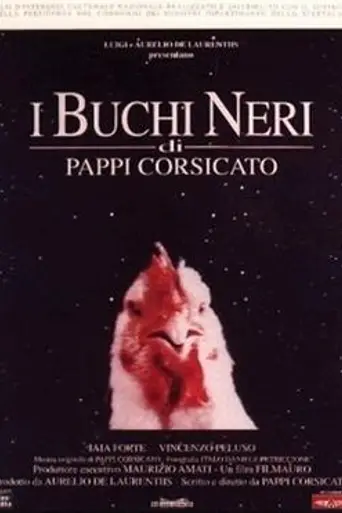 Black Holes (1995)