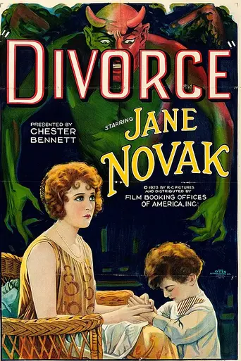 Divorce