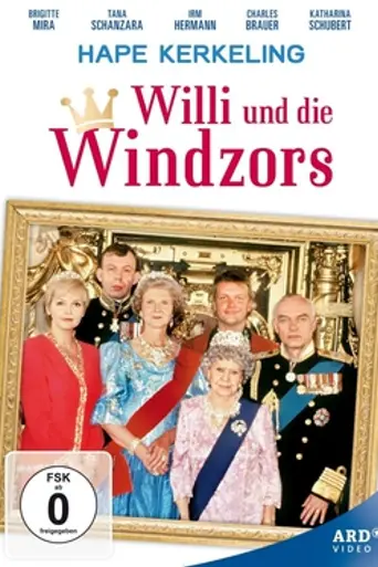 Willi and the Windsors (1996)