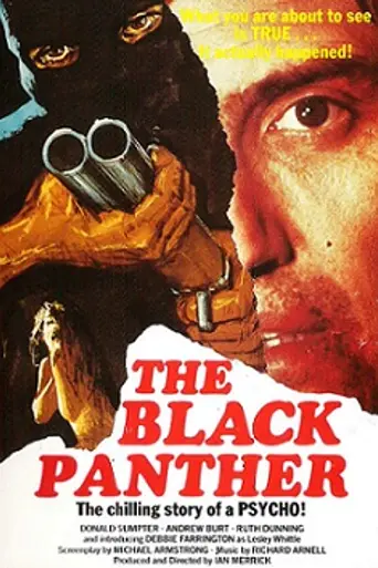 The Black Panther (1977)