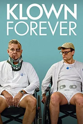 Klown Forever (2015)
