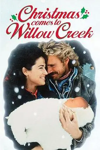 Christmas Comes to Willow Creek (1987)