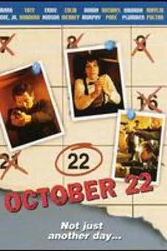 October 22 (1998)
