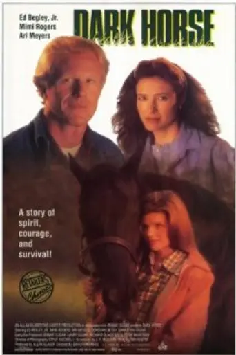 Caballo negro (1992)