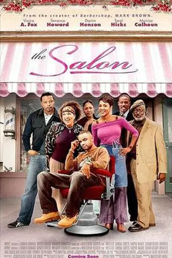 The Salon (2005)