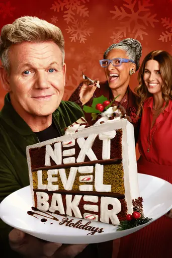 Next Level Baker (2025)
