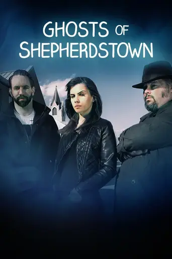 Ghosts of Shepherdstown (2016)