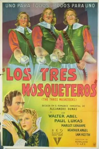 Por la dama y el honor (1935)