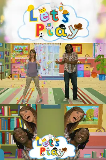 Let's Play — 1 сезон