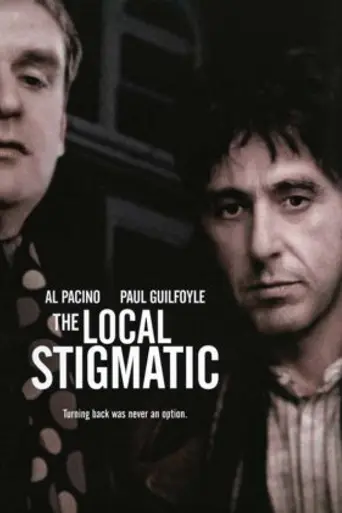 The Local Stigmatic (1990)