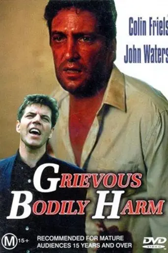 Grievous Bodily Harm (1988)