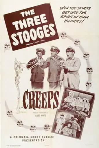 Creeps (1956)