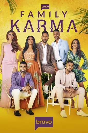 Family Karma (2020)