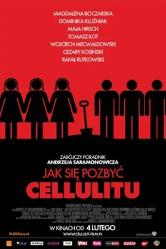 Jak się pozbyć cellulit (2011)