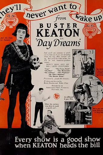 Sueños imposibles (1922)