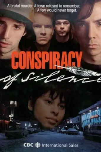 Conspiracy of Silence (1991)