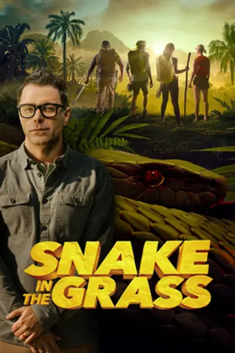 Snake in the Grass (2022)