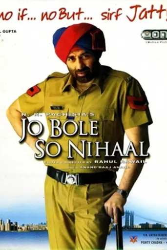 Jo Bole So Nihaal (2005)
