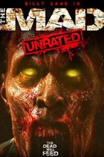 The Mad (2007)