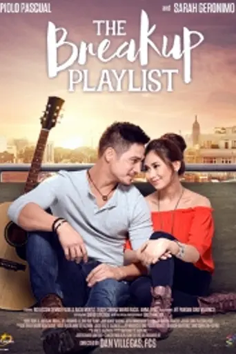 The Breakup Playlist (2015)