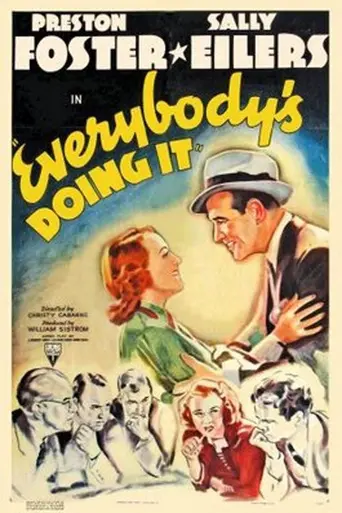 Everybody's Doing It (1938)