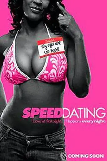 Speed-Dating (2010)