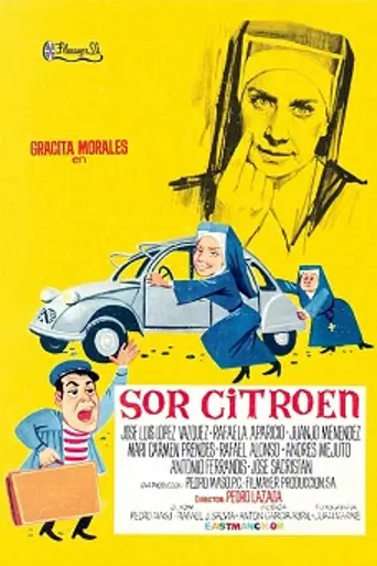 Sor Citroën (1967)