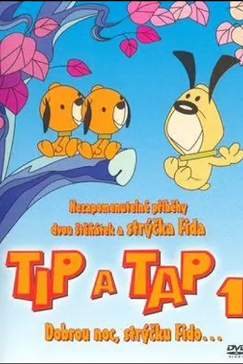 Tip en Tap (1969)
