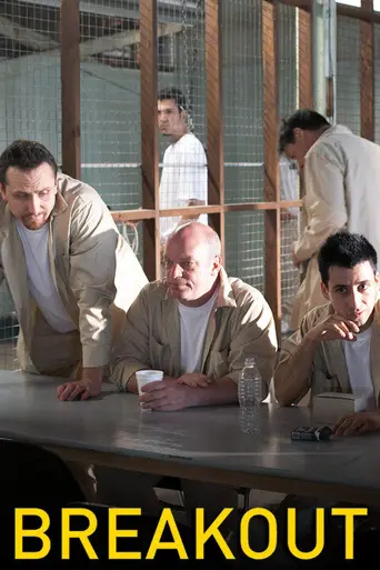 Breakout (2010)