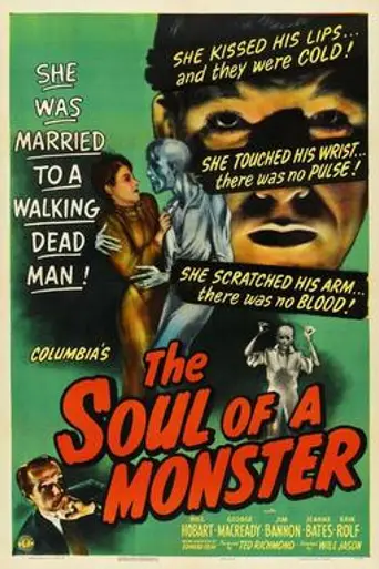 The Soul of a Monster (1944)