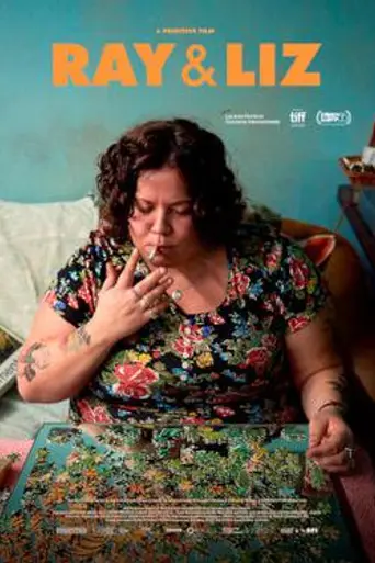 Ray & Liz (2018)