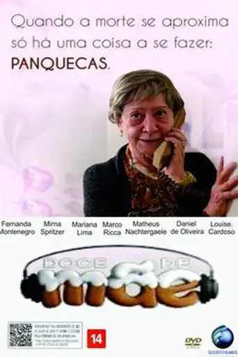 Doce de Mãe (2012)