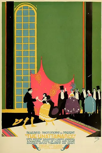 The Unattainable (1916)