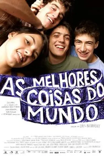 The Best Things in the World (2010)