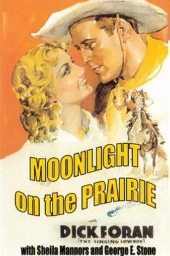 Moonlight on the Prairie (1935)